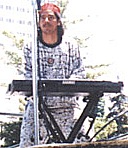 Teo Barry Vincent IV