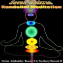 7 Chakras CD Face